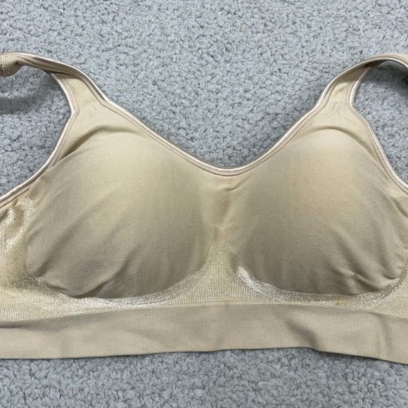 Bali Other - Bali Bra L Sports Bra 3488  Brassiere Sports Bra Shaping